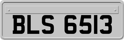 BLS6513