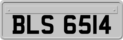 BLS6514
