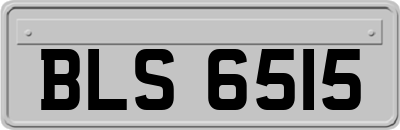 BLS6515