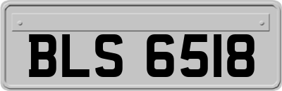 BLS6518