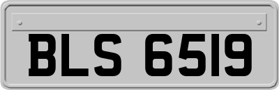 BLS6519