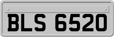 BLS6520