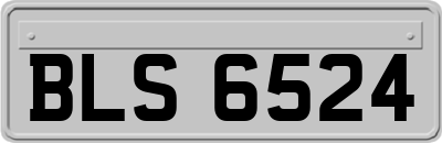 BLS6524