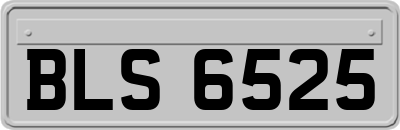 BLS6525