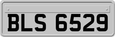 BLS6529