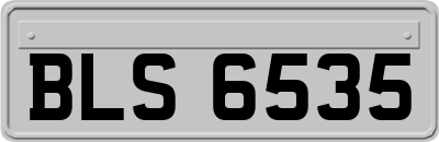 BLS6535