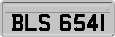 BLS6541