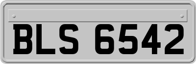 BLS6542