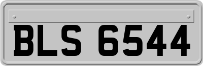 BLS6544