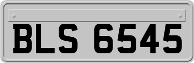 BLS6545