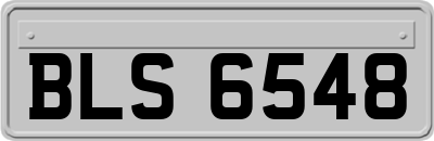 BLS6548