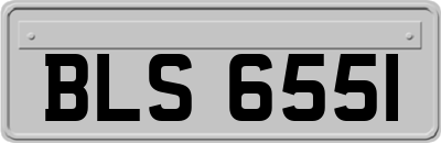 BLS6551