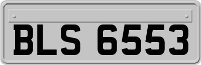 BLS6553