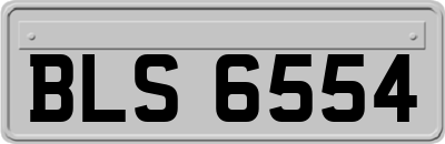 BLS6554