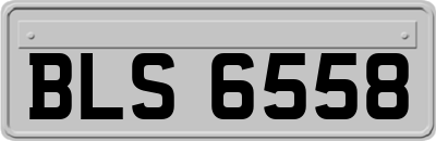 BLS6558