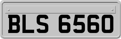 BLS6560