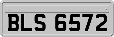 BLS6572