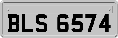 BLS6574