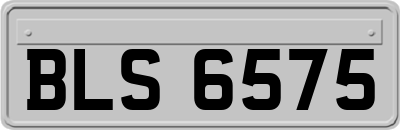 BLS6575
