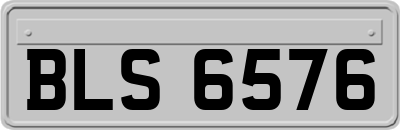 BLS6576