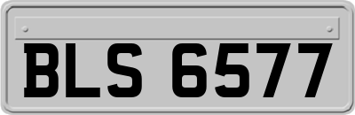 BLS6577