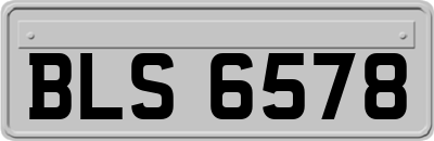 BLS6578