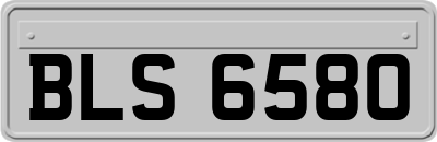 BLS6580