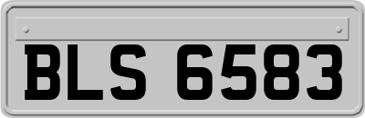 BLS6583