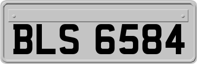BLS6584