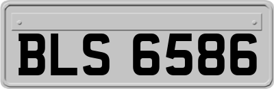 BLS6586