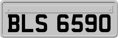 BLS6590