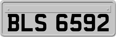 BLS6592