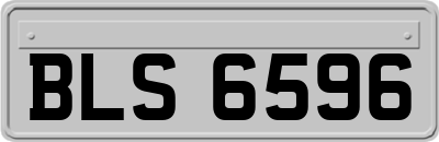 BLS6596