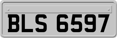 BLS6597