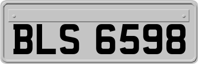 BLS6598