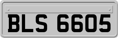 BLS6605