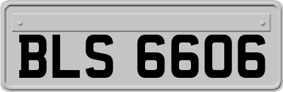 BLS6606