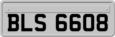BLS6608