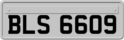 BLS6609