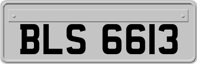 BLS6613