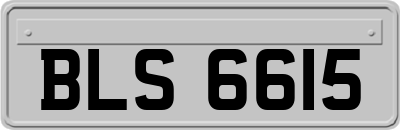 BLS6615