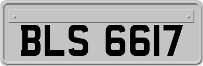 BLS6617