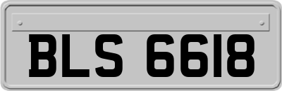BLS6618