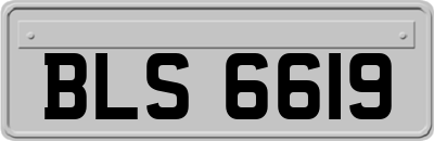 BLS6619
