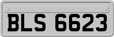 BLS6623
