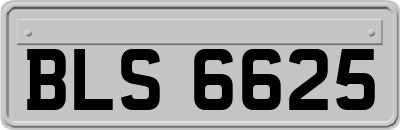 BLS6625