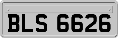 BLS6626