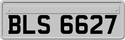 BLS6627