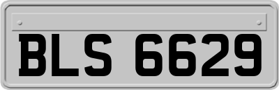 BLS6629