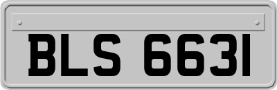 BLS6631